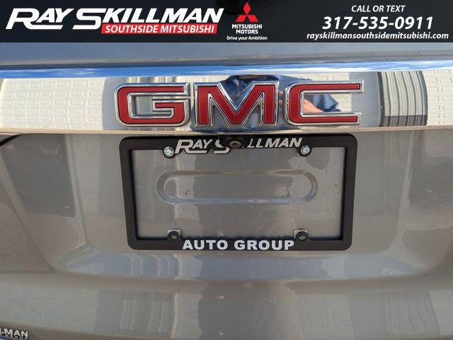 2023 GMC Acadia FWD SLT
