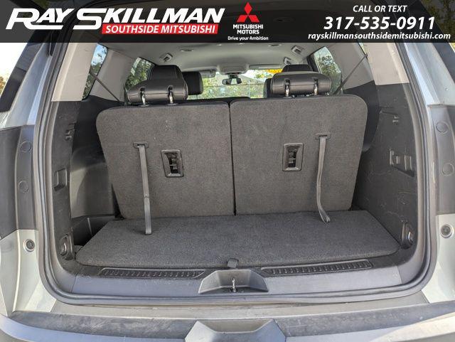 2023 GMC Acadia FWD SLT