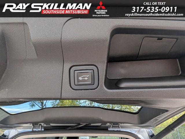 2023 GMC Acadia FWD SLT