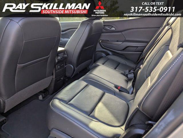 2023 GMC Acadia FWD SLT