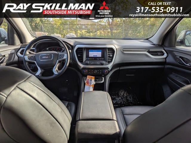 2023 GMC Acadia FWD SLT