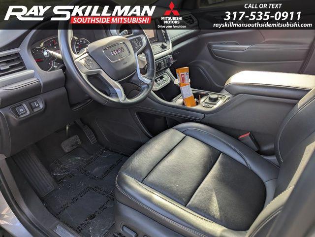 2023 GMC Acadia FWD SLT