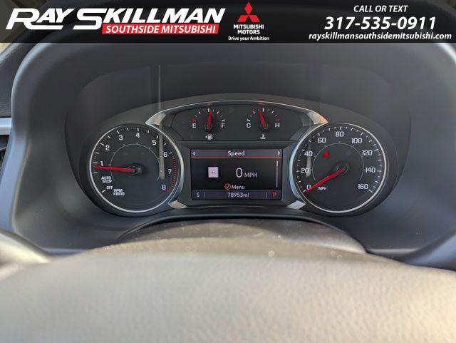2023 GMC Acadia FWD SLT