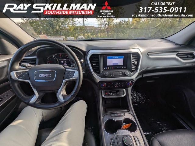 2023 GMC Acadia FWD SLT