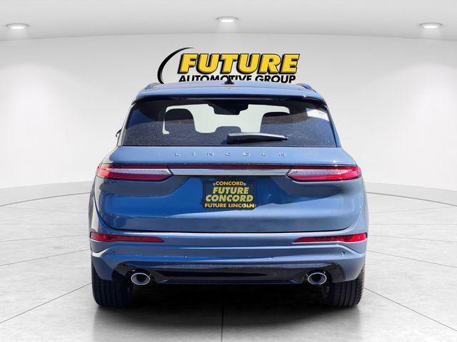 2025 Lincoln Corsair Grand Touring