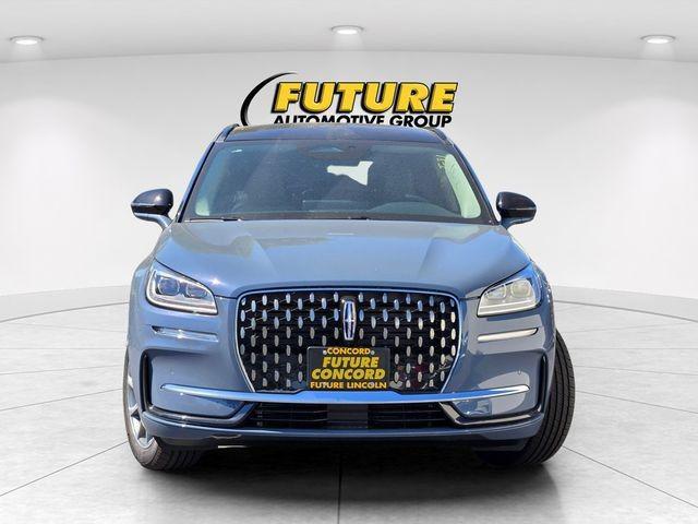 2025 Lincoln Corsair Grand Touring
