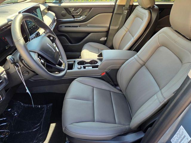 2025 Lincoln Corsair Grand Touring