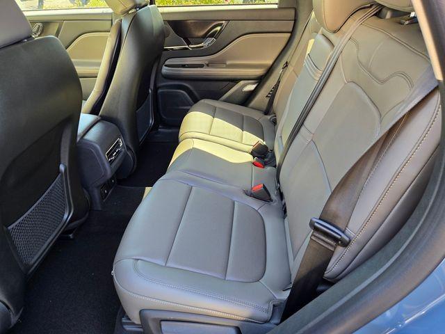 2025 Lincoln Corsair Grand Touring