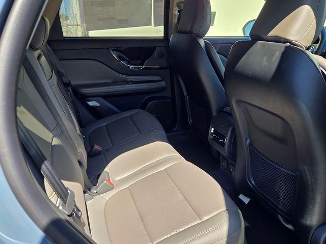 2025 Lincoln Corsair Grand Touring