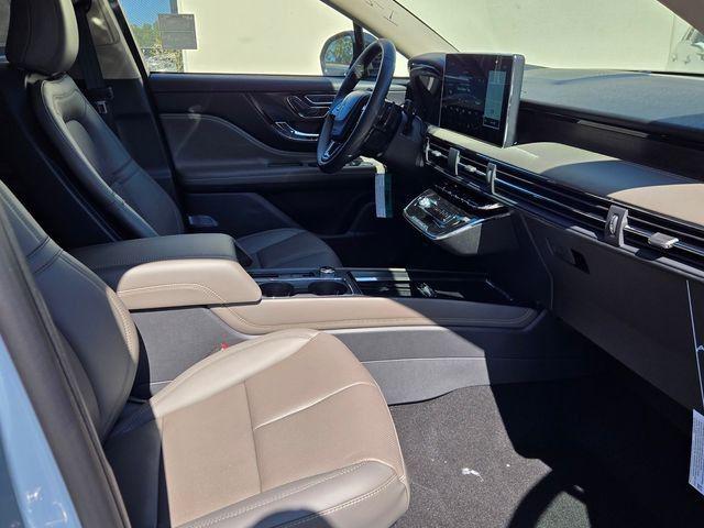 2025 Lincoln Corsair Grand Touring