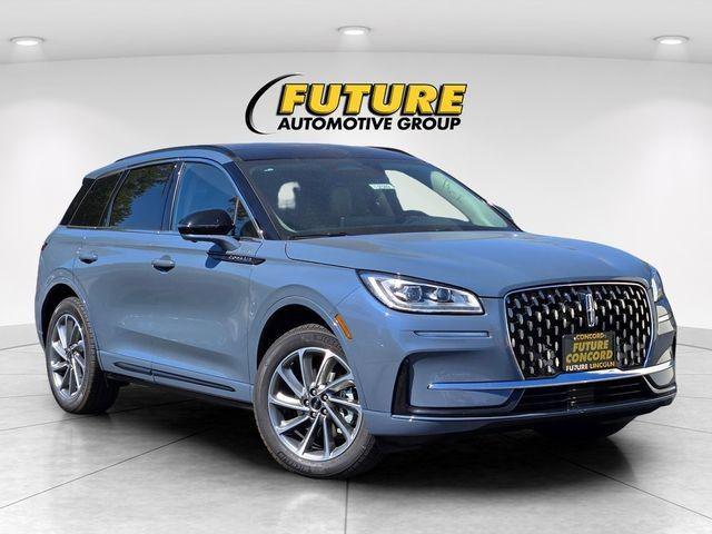 2025 Lincoln Corsair Grand Touring for sale in Concord, CA