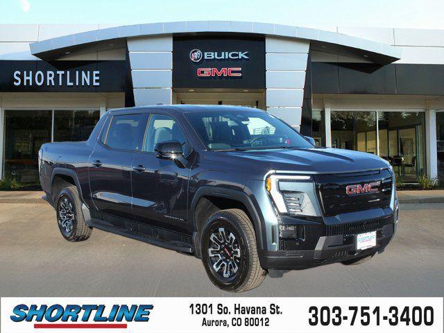 2026 GMC Sierra Standard Range Elevation for sale in Aurora, CO