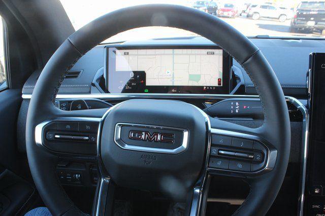 2026 GMC Sierra Standard Range Elevation