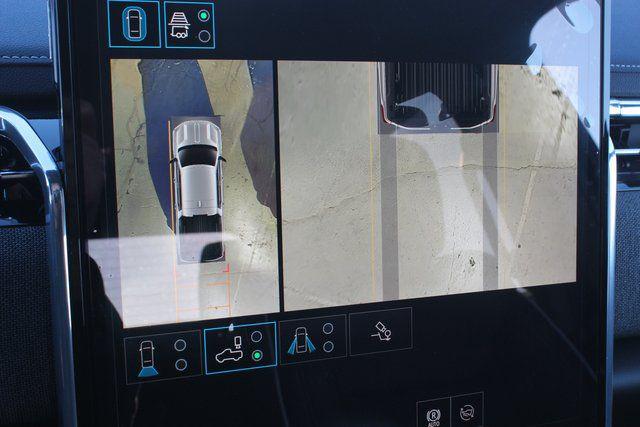 2026 GMC Sierra Standard Range Elevation