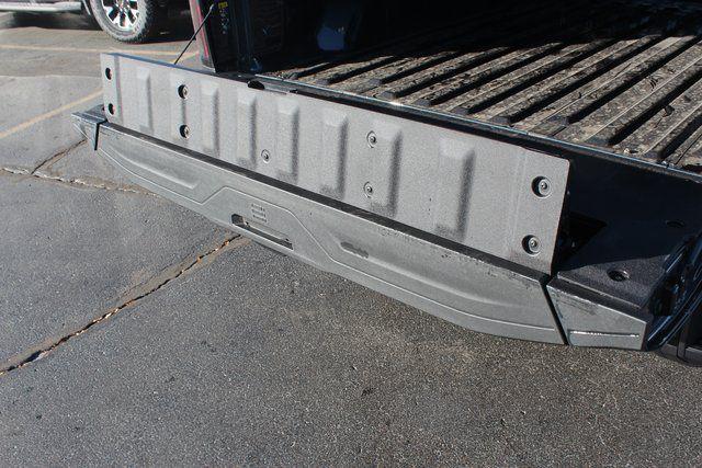 2026 GMC Sierra Standard Range Elevation