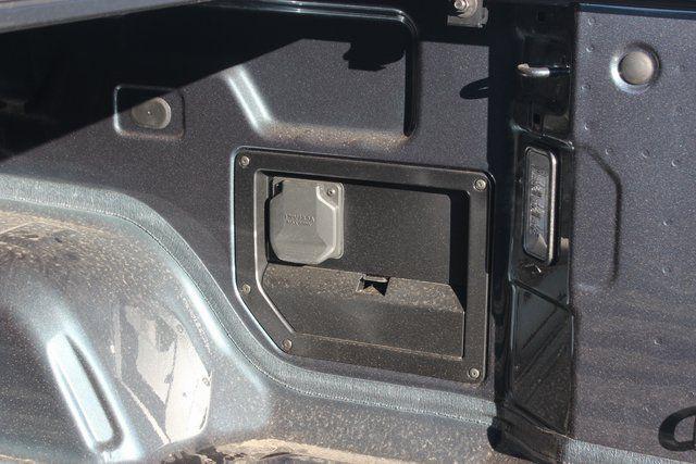 2026 GMC Sierra Standard Range Elevation