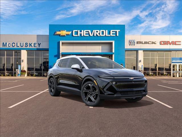 2026 Chevrolet Equinox LT2 w/PDE for sale near Cincinnati, OH