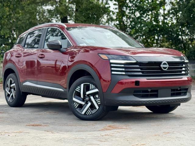2026 Nissan Kicks SV for sale in Augusta, GA