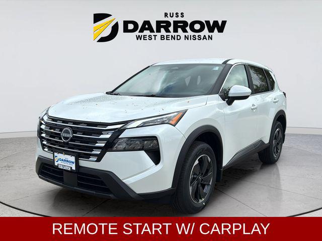 2026 Nissan Rogue SV for sale in West Bend, WI