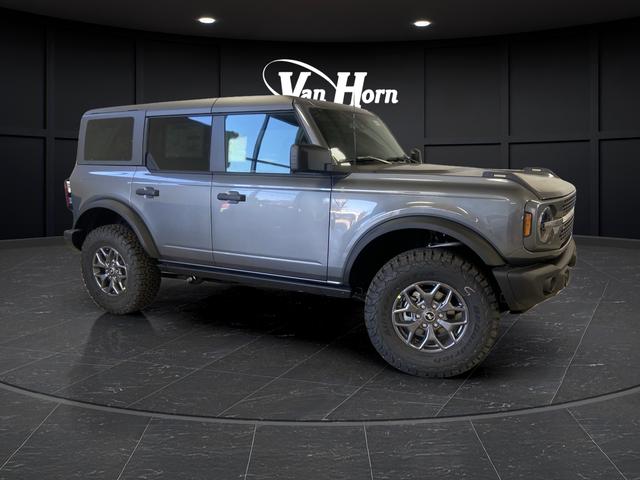 2025 Ford Bronco Badlands for sale in Lomira, WI