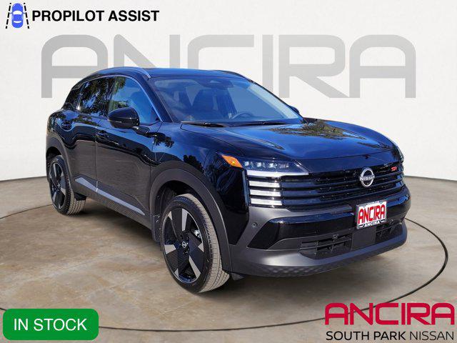 2026 Nissan Kicks SR for sale in San Antonio, TX