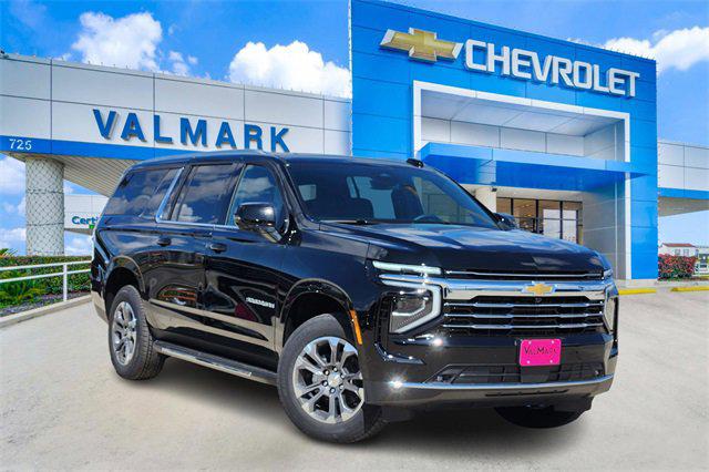 2026 Chevrolet Suburban LT for sale in New Braunfels, TX