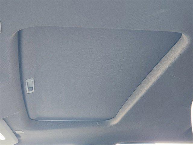 2026 Chevrolet Silverado 1500 4WD Crew Cab Short Bed LTZ