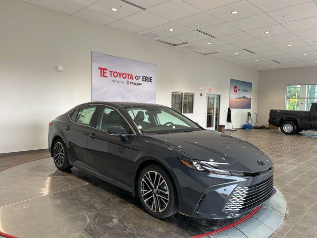 2026 Toyota Camry XLE for sale in Erie, PA