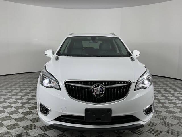 2019 Buick Envision FWD Essence