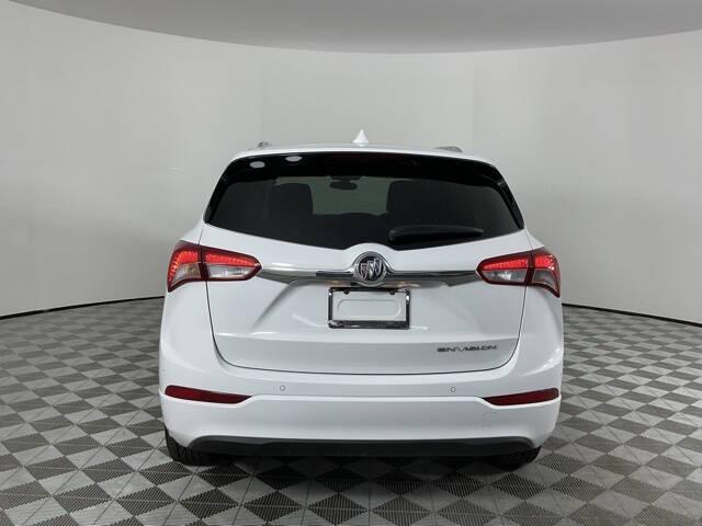 2019 Buick Envision FWD Essence