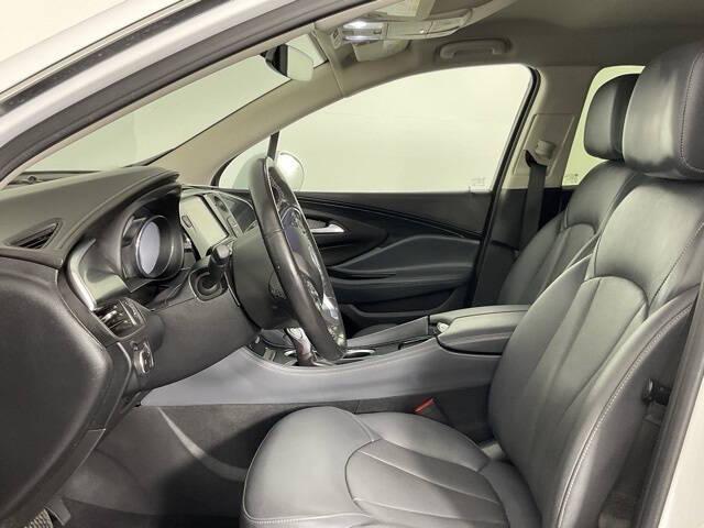 2019 Buick Envision FWD Essence