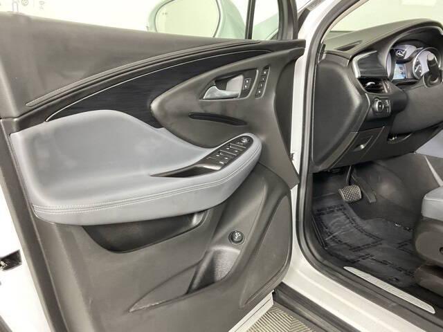 2019 Buick Envision FWD Essence
