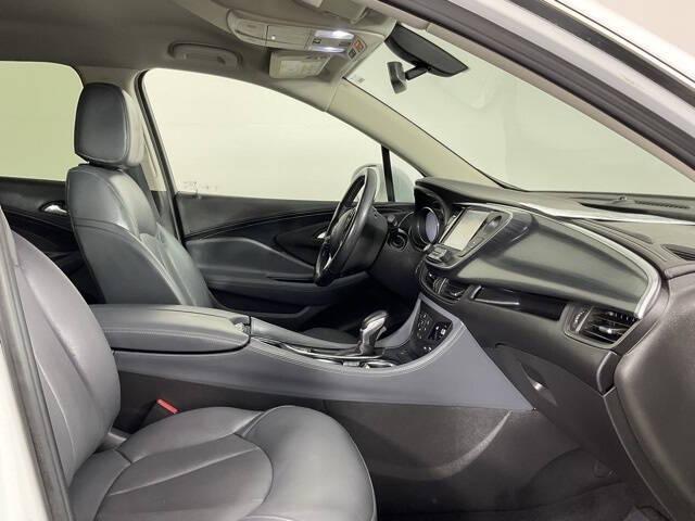 2019 Buick Envision FWD Essence