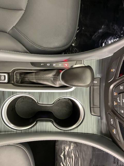 2019 Buick Envision FWD Essence
