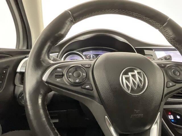 2019 Buick Envision FWD Essence