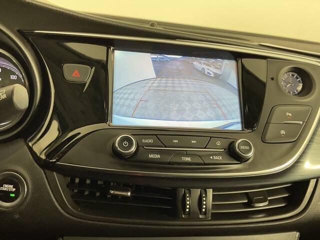 2019 Buick Envision FWD Essence