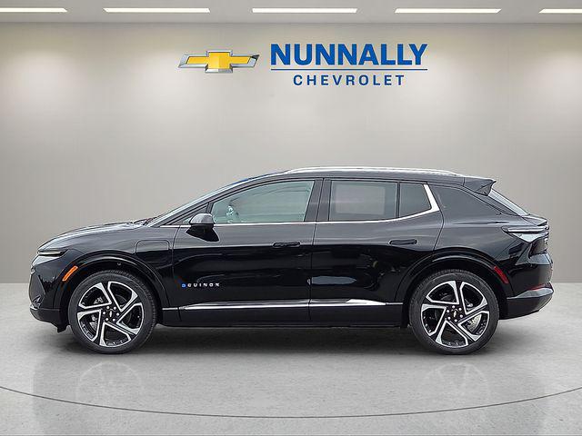 2026 Chevrolet Equinox LT2 w/PDE