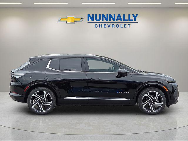 2026 Chevrolet Equinox LT2 w/PDE