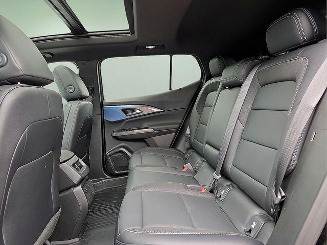 2026 Chevrolet Equinox LT2 w/PDE