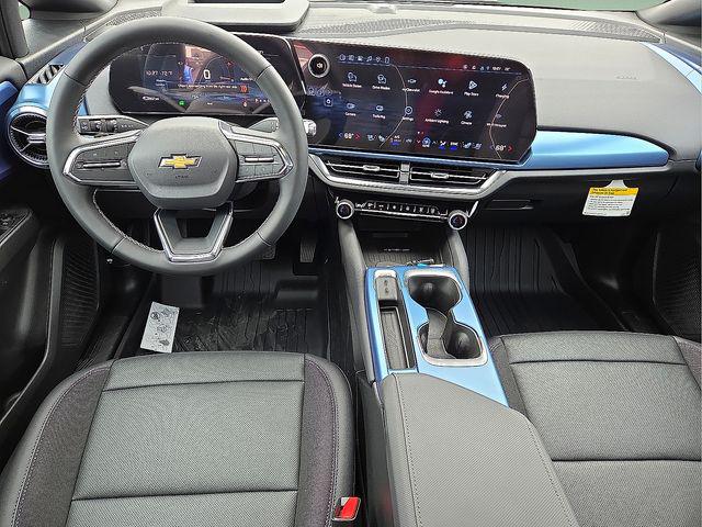 2026 Chevrolet Equinox LT2 w/PDE