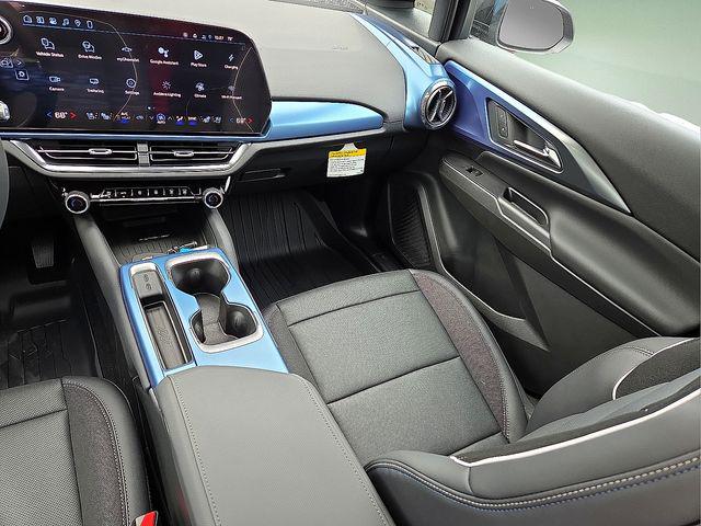 2026 Chevrolet Equinox LT2 w/PDE
