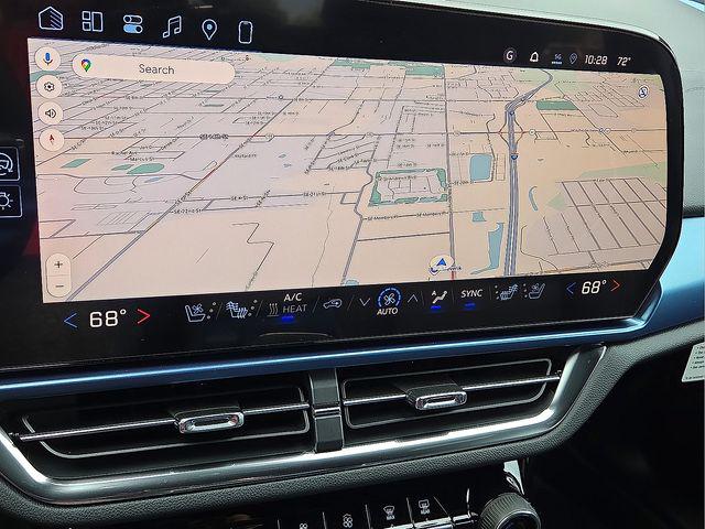 2026 Chevrolet Equinox LT2 w/PDE
