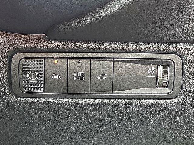 2026 Chevrolet Equinox LT2 w/PDE