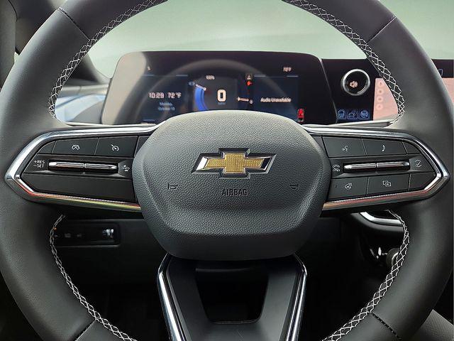 2026 Chevrolet Equinox LT2 w/PDE