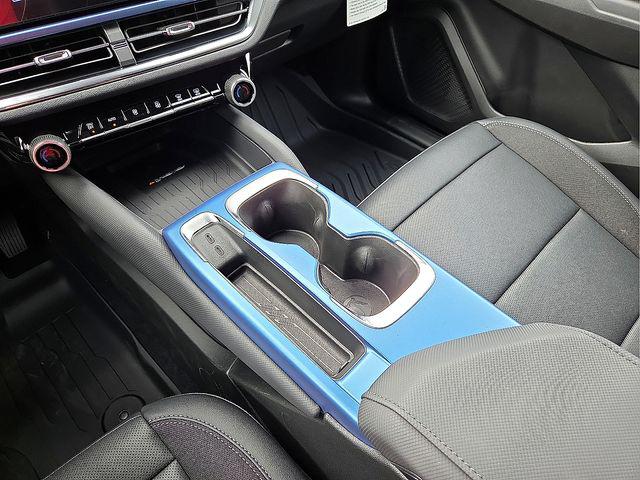 2026 Chevrolet Equinox LT2 w/PDE