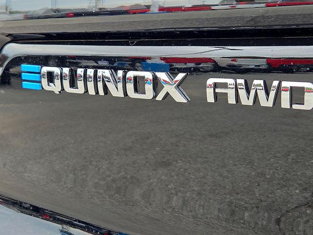 2026 Chevrolet Equinox LT2 w/PDE
