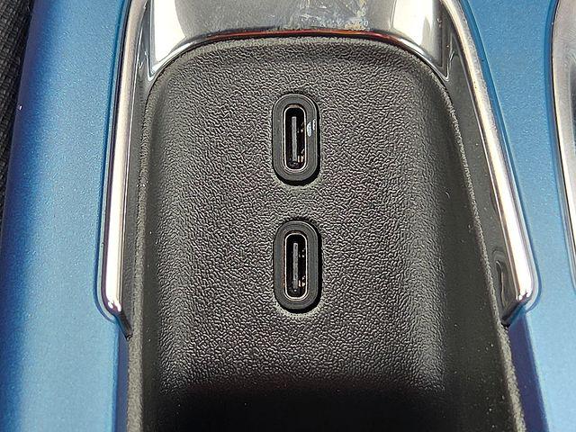 2026 Chevrolet Equinox LT2 w/PDE