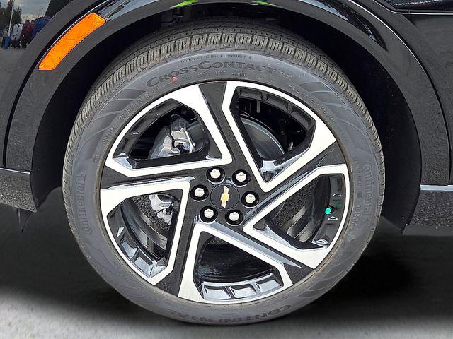 2026 Chevrolet Equinox LT2 w/PDE