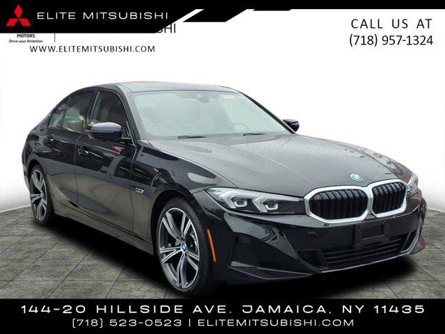 2023 BMW 3 Series 330e xDrive Sedan for sale in Queens, NY
