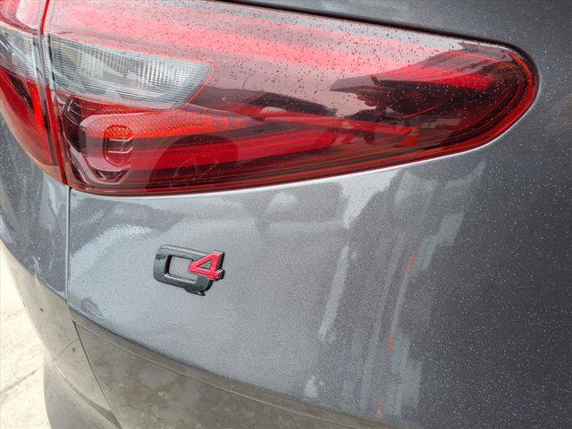 2020 Alfa Romeo Stelvio AWD